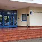 Apartament B & S - Free Garage Parking